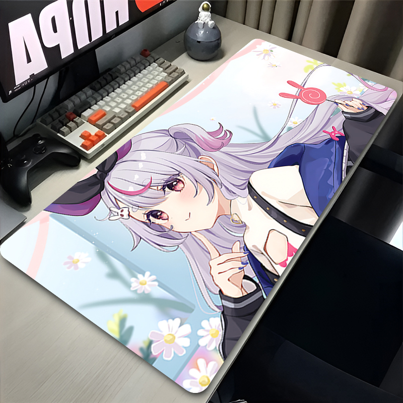 Gaming Accessories Girly - CIFBUY Kawaii Anime Mousepad, HD Print