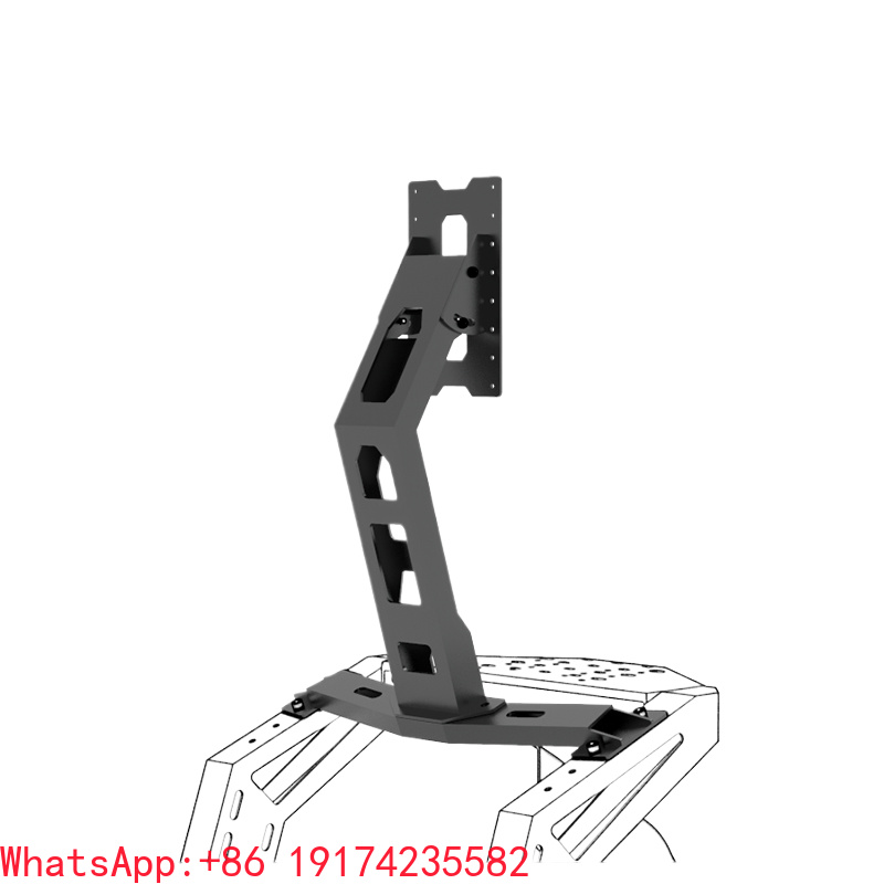 Gaming Accessories Monitor - Conspit FP-Lite Monitor Stand [Free Shipping