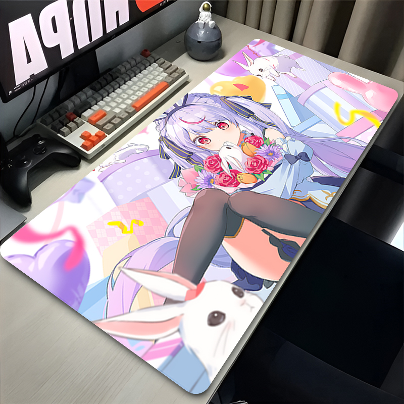CIFBUY Kawaii Anime Mousepad,  - Gaming Accessories Girly review and price