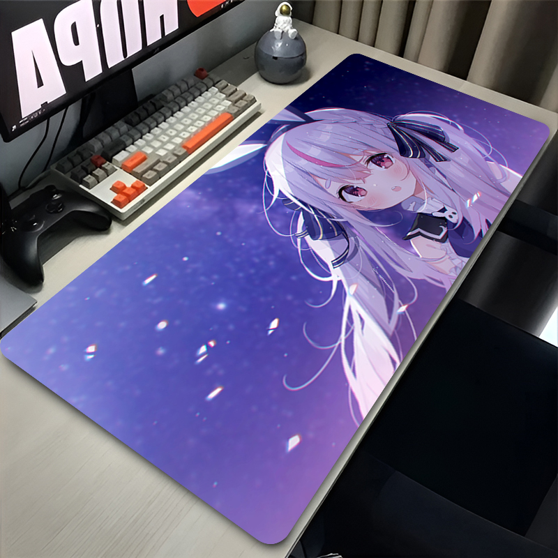 CIFBUY Kawaii Anime Mousepad,  - Gaming Accessories Girly review and price