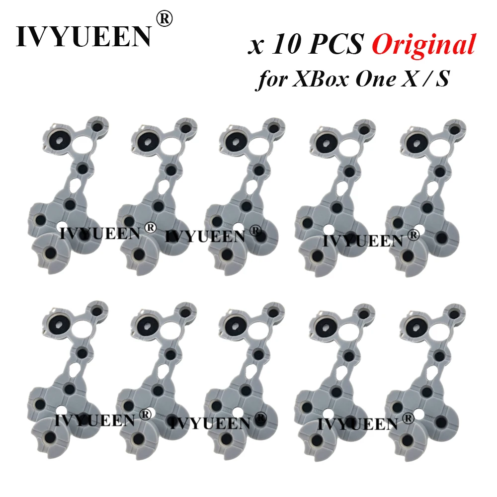 IVYUEEN 3-10 PCS for XBox One  - Gaming Accessories Xbox One review and price