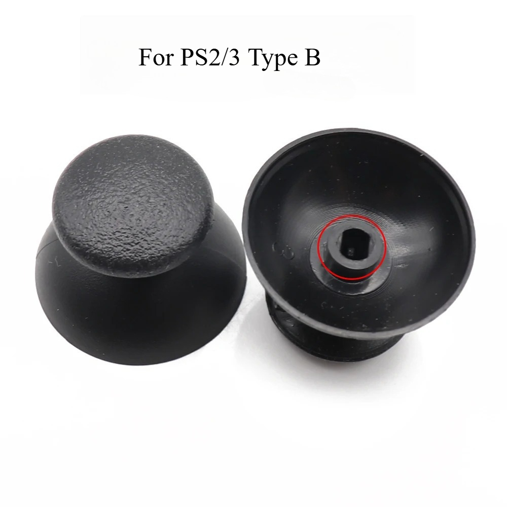 100 PCS 3D Analog Joystick Sti - Gaming Accessories Xbox One review and price