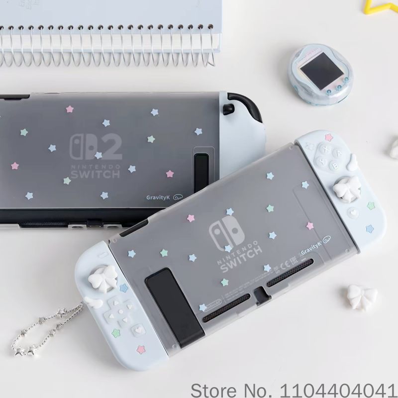 Ns2 Shell Original Protective  - Gaming Accessories 10 Year Old review and price