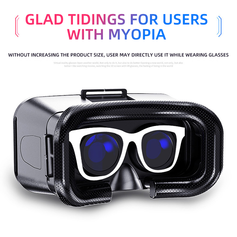 Virtual Reality Helmet VR Glas - Gaming Accessories 10 Year Old review and price