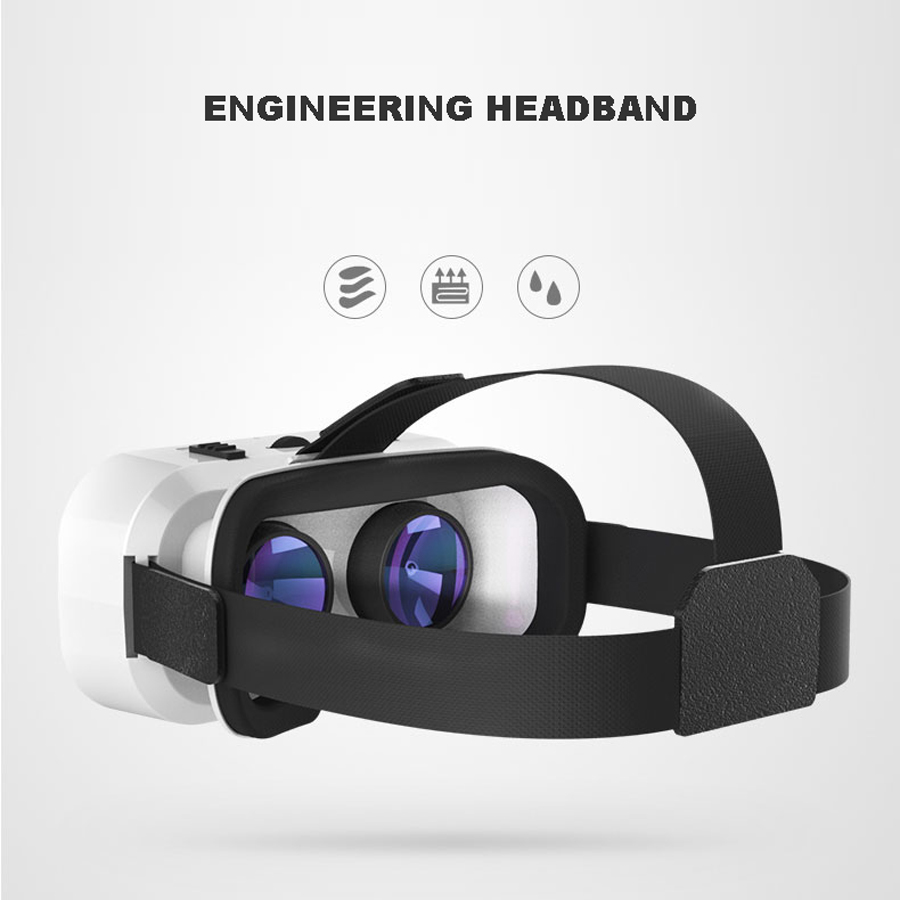 Shinecon Viar Virtual Reality  - Gaming Accessories 10 Year Old review and price