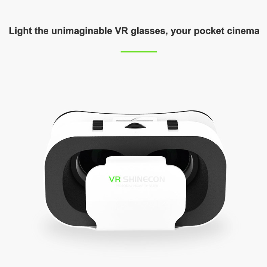 Shinecon Viar Virtual Reality  - Gaming Accessories 10 Year Old review and price