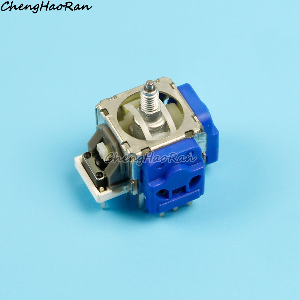 1 Piece For 3D Hall Electromag - Gaming Accessories Xbox One review and price