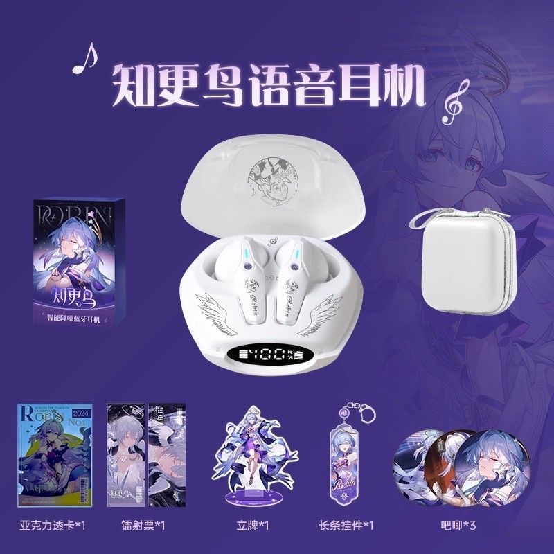 Robin Honkai：Star Rail Game Bl - Gaming Accessories Gamestop review and price