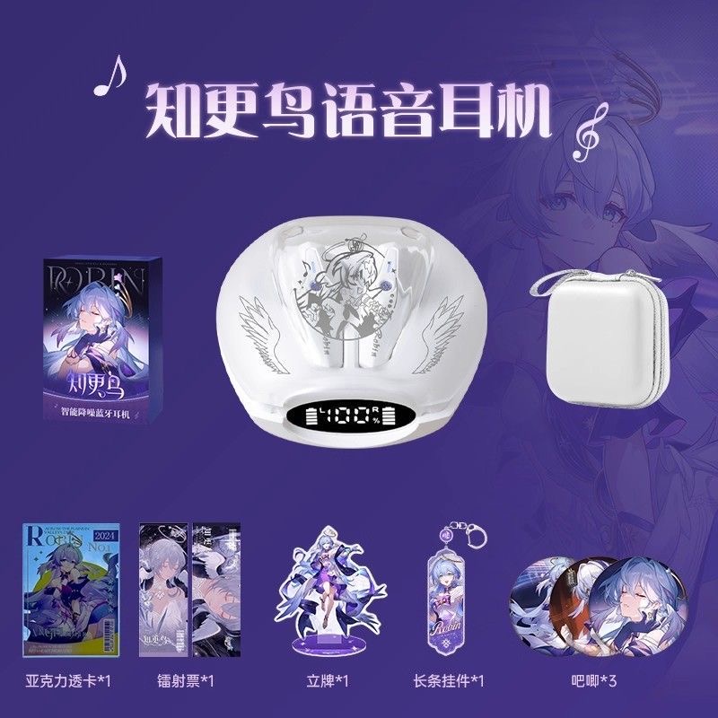 Robin Honkai：Star Rail Game Bl - Gaming Accessories Gamestop review and price