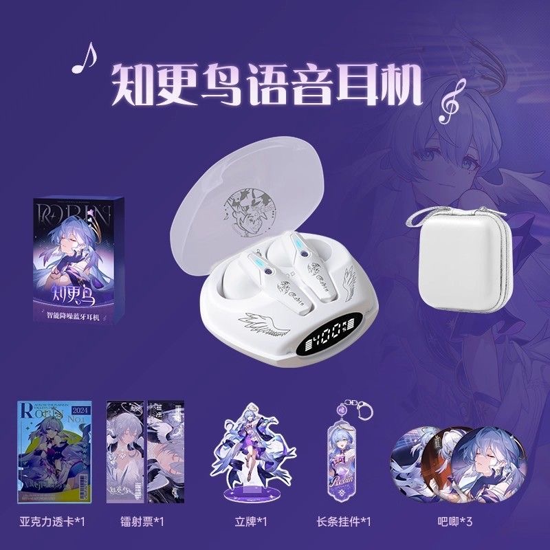 Robin Honkai：Star Rail Game Bl - Gaming Accessories Gamestop review and price