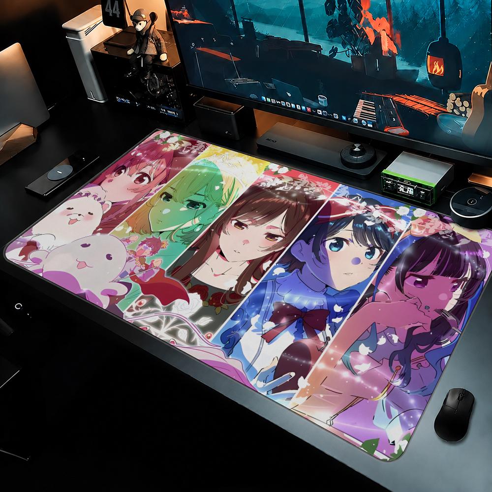 Rent-A-Girlfriend Mami Nanami  - Gaming Accessories Rent review and price