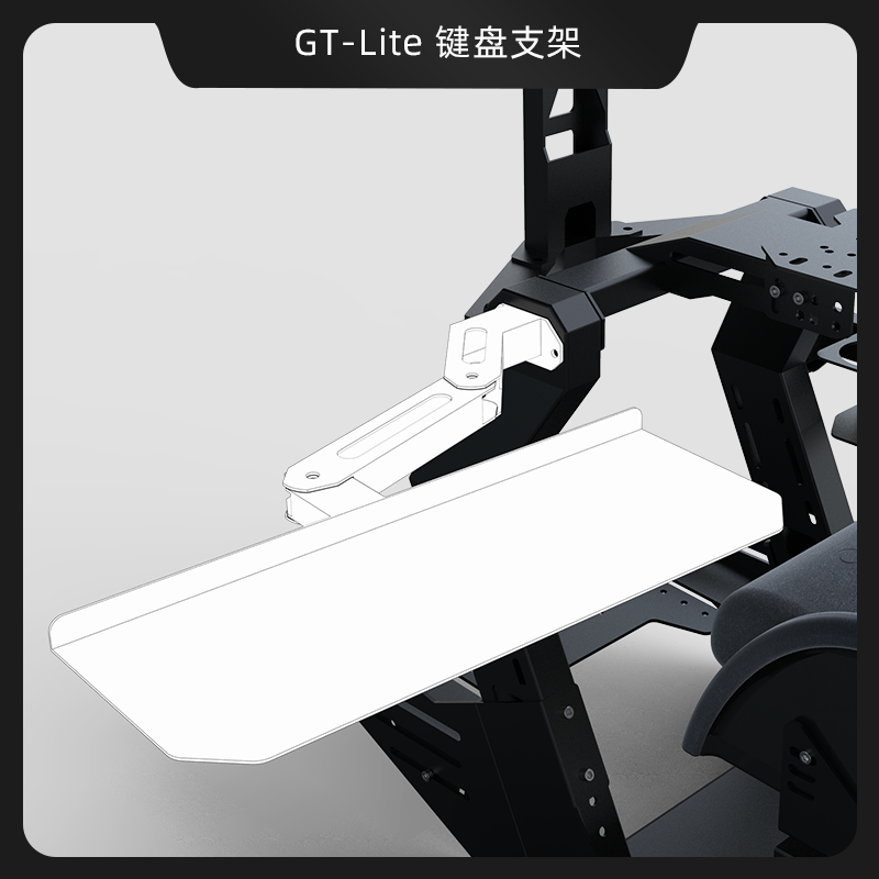 Conspit FP-Lite Monitor Stand  - Gaming Accessories Monitor review and price
