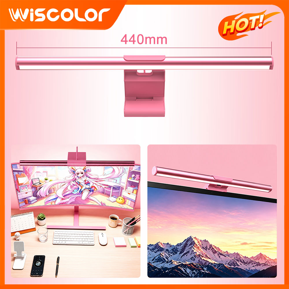 Monitor Light Bar Led Lights S - Gaming Accessories Monitor review and price
