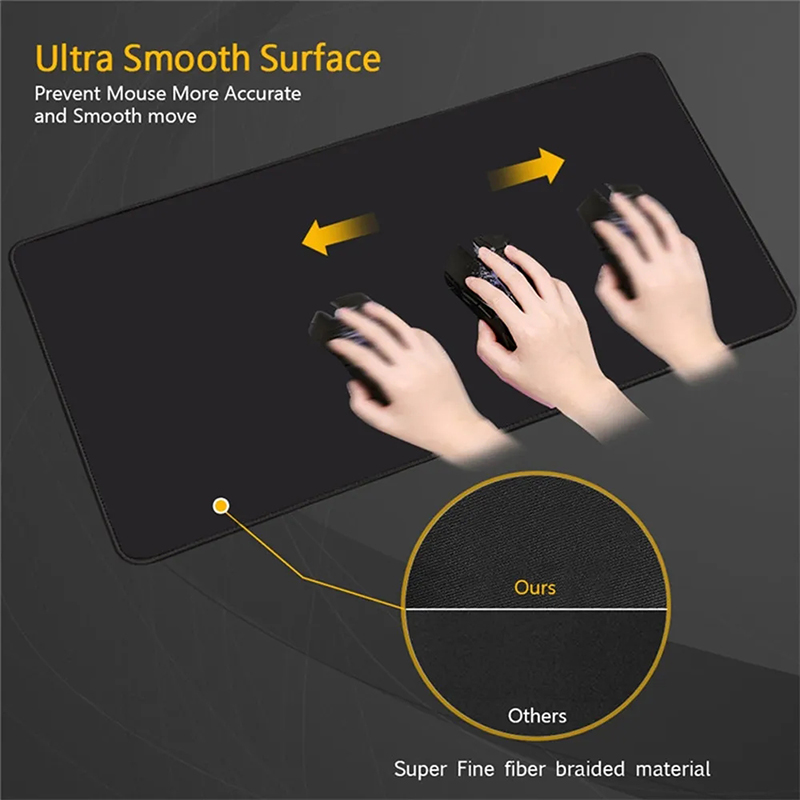Mouse Pad Anime Gaming Accesso - Gaming Accessories Girly review and price