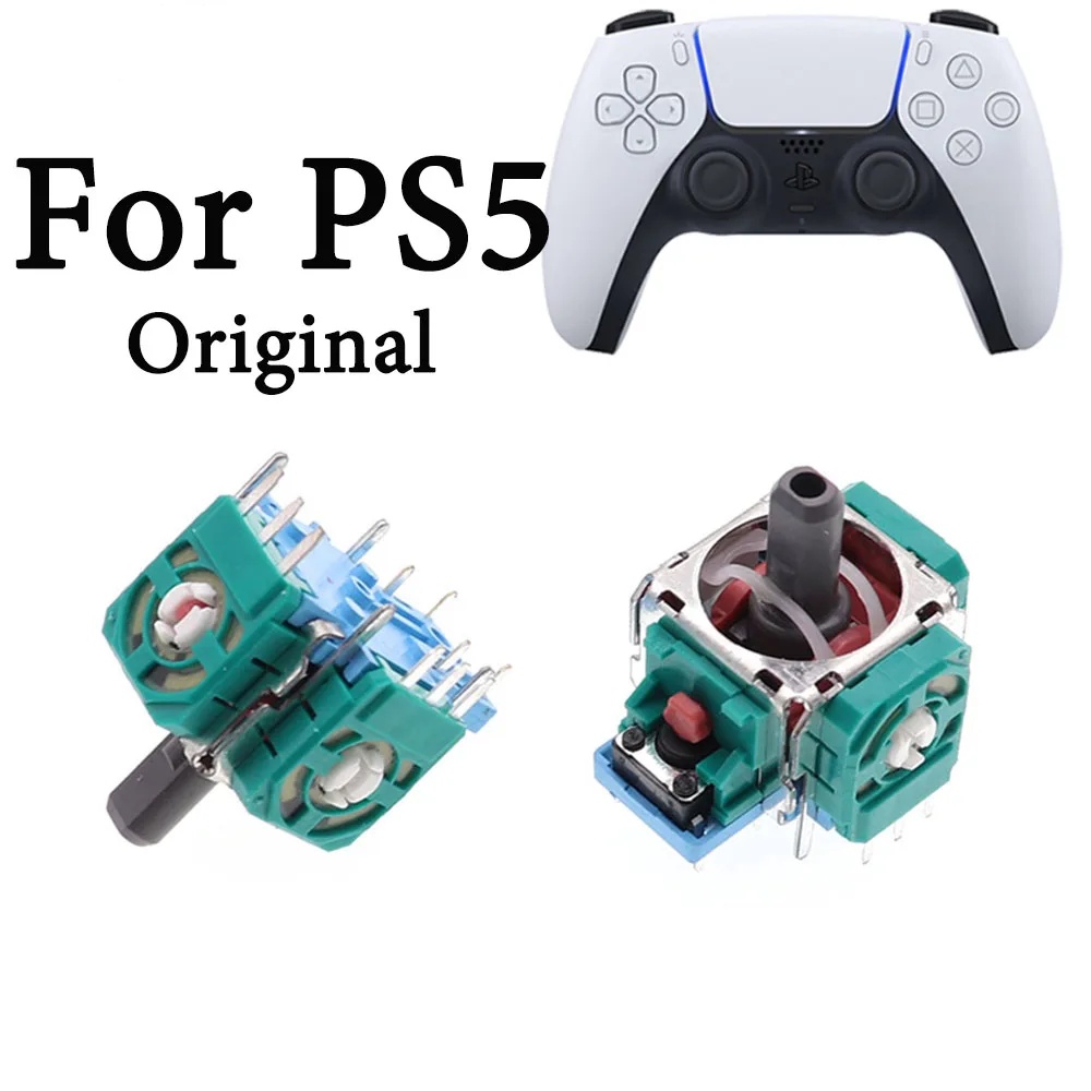 ORIGINAL 10PCS-50Pcs Replaceme - Gaming Accessories Xbox One review and price