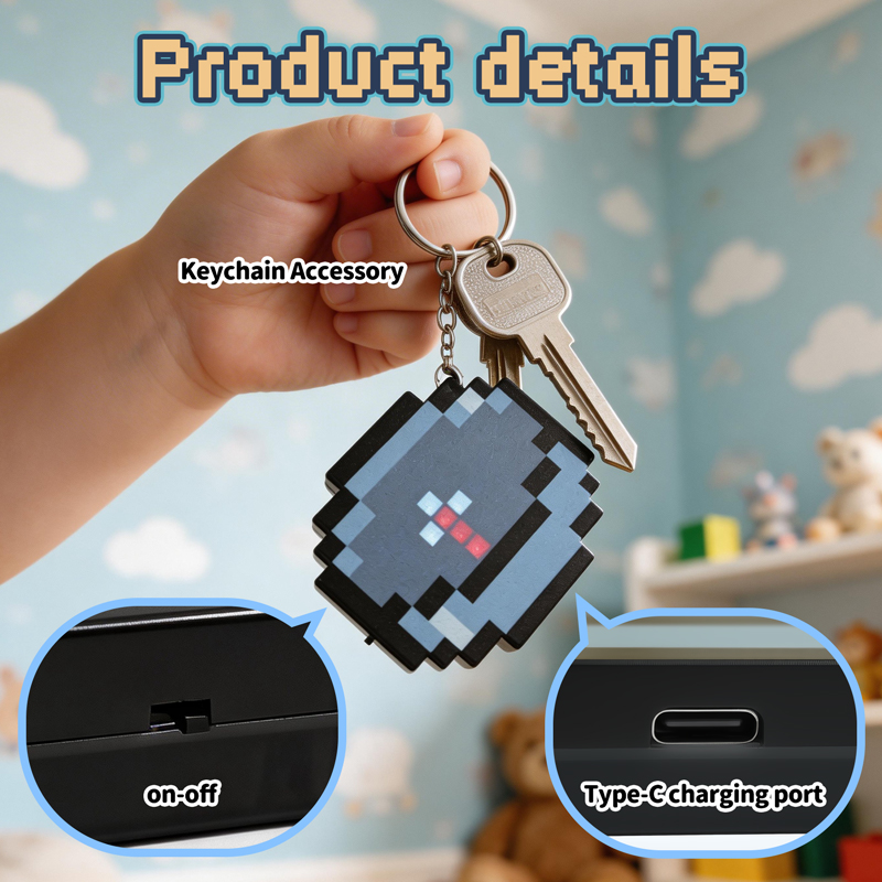 2026 NEW Rechargeable Pixel Co - Gaming Accessories Girly review and price
