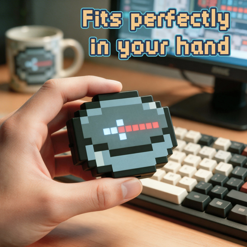 2026 NEW Rechargeable Pixel Co - Gaming Accessories Girly review and price