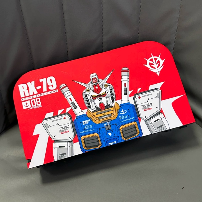 Gundam Switch 2 Carrying Case  - Gaming Accessories 10 Year Old review and price