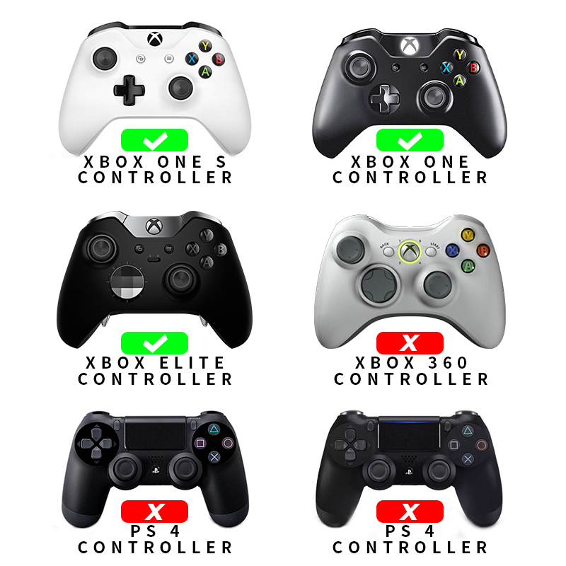 DATA FROG Replacement ABXY But - Gaming Accessories Xbox One review and price